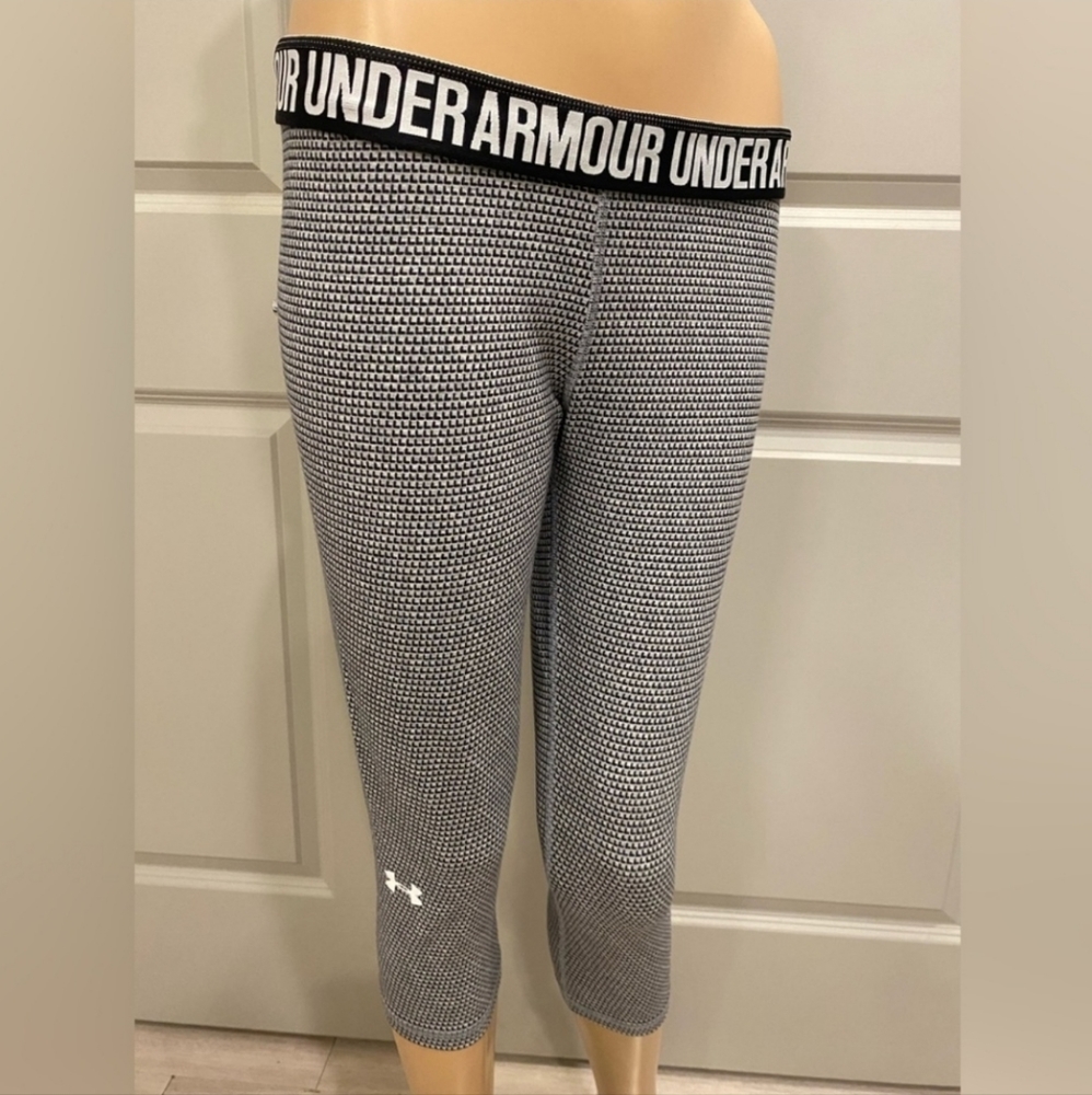 Under Armor Leggings small